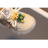 ✨Light-Up Magic Sneakers for Boys – Comfy, Flashy & Fun for Every Little Adventure! - ThiGui